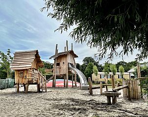Unterkunft 470854 - Chalet Waddenkust - Recreatiepark Wiringherlant - Wiringher Chalet 83