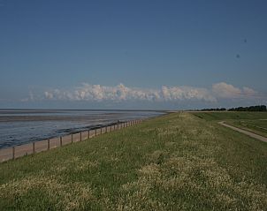 Unterkunft 470854 - Chalet Waddenkust - Recreatiepark Wiringherlant - Wiringher Chalet 83