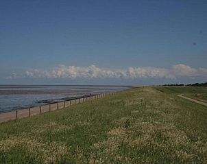 Unterkunft 470854 - Chalet Waddenkust - Recreatiepark Wiringherlant - Wiringher Chalet 83