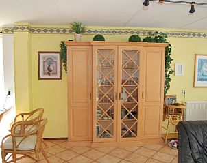 Unterkunft 480158 - Ferienhaus Noordzeekust - Strandhaus im mediterranen Stil in Sint Maarten