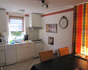 Unterkunft 480158 - Ferienhaus Noordzeekust - Strandhaus im mediterranen Stil in Sint Maarten