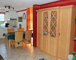Unterkunft 480158 - Ferienhaus Noordzeekust - Strandhaus im mediterranen Stil in Sint Maarten