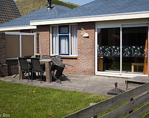 Verblijf 480160 - Bungalow Noordzeekust - Callantsoog de Seinpost nr 6