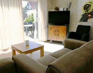 Verblijf 480160 - Bungalow Noordzeekust - Callantsoog de Seinpost nr 6