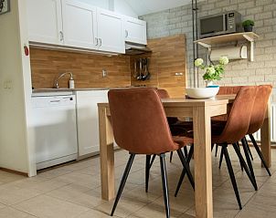 Verblijf 480160 - Bungalow Noordzeekust - Callantsoog de Seinpost nr 6