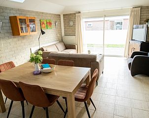 Verblijf 480160 - Bungalow Noordzeekust - Callantsoog de Seinpost nr 6