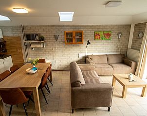 Verblijf 480160 - Bungalow Noordzeekust - Callantsoog de Seinpost nr 6