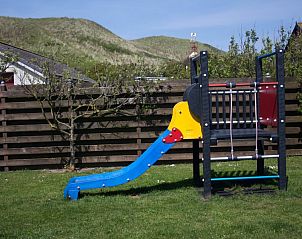 Verblijf 480160 - Bungalow Noordzeekust - Callantsoog de Seinpost nr 6