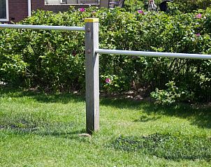 Verblijf 480160 - Bungalow Noordzeekust - Callantsoog de Seinpost nr 6