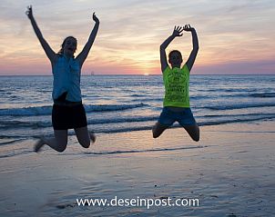 Verblijf 480160 - Bungalow Noordzeekust - Callantsoog de Seinpost nr 6