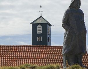 Verblijf 480160 - Bungalow Noordzeekust - Callantsoog de Seinpost nr 6