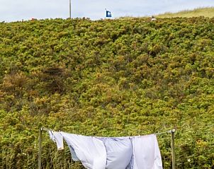 Verblijf 480160 - Bungalow Noordzeekust - Callantsoog de Seinpost nr 6