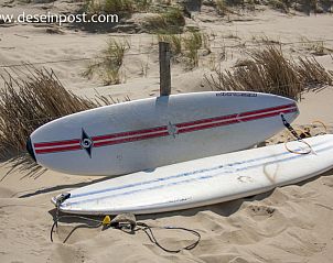 Verblijf 480160 - Bungalow Noordzeekust - Callantsoog de Seinpost nr 6