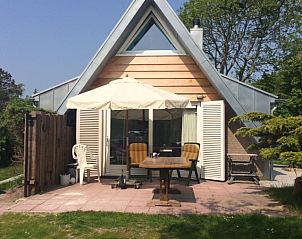 Unterkunft 480165 - Strandhaus Noordzeekust - Sandepark 31