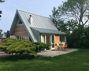 Unterkunft 480165 - Strandhaus Noordzeekust - Sandepark 31
