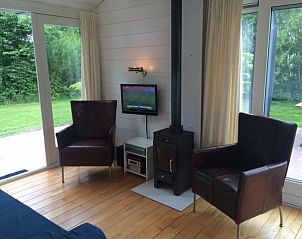 Unterkunft 480165 - Strandhaus Noordzeekust - Sandepark 31