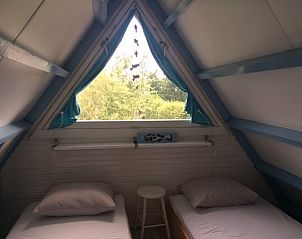Unterkunft 480165 - Strandhaus Noordzeekust - Sandepark 31