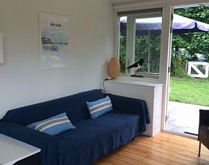Unterkunft 480165 - Strandhaus Noordzeekust - Sandepark 31