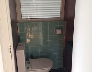 Unterkunft 480165 - Strandhaus Noordzeekust - Sandepark 31
