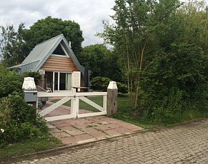 Unterkunft 480165 - Strandhaus Noordzeekust - Sandepark 31