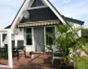 Guest house 480168 - Beach house Noordzeekust - Sandepark 14