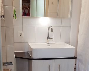 Verblijf 480171 - Vakantiewoning Noordzeekust - Vakantiehuisje Maike - knus met open haard