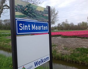 Verblijf 480171 - Vakantiewoning Noordzeekust - Vakantiehuisje Maike - knus met open haard