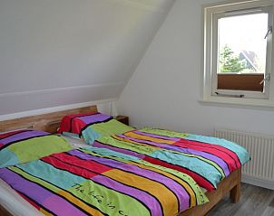 Verblijf 480171 - Vakantiewoning Noordzeekust - Vakantiehuisje Maike - knus met open haard
