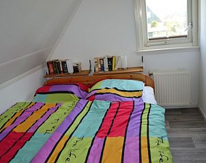 Verblijf 480171 - Vakantiewoning Noordzeekust - Vakantiehuisje Maike - knus met open haard