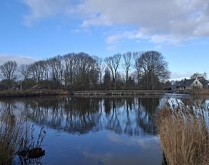 Verblijf 480171 - Vakantiewoning Noordzeekust - Vakantiehuisje Maike - knus met open haard