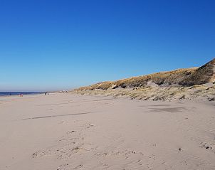 Verblijf 480171 - Vakantiewoning Noordzeekust - Vakantiehuisje Maike - knus met open haard