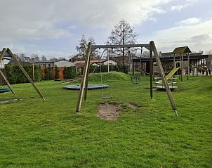 Verblijf 480171 - Vakantiewoning Noordzeekust - Vakantiehuisje Maike - knus met open haard