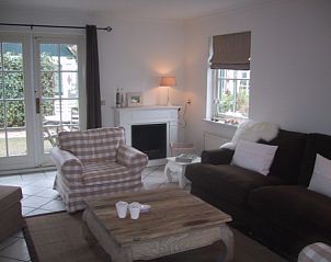 Guest house 480502 - Holiday property Noordzeekust - Buitenplaats Callantsoog