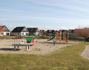 Guest house 480502 - Holiday property Noordzeekust - Buitenplaats Callantsoog