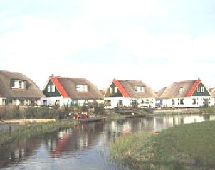 Guest house 480502 - Holiday property Noordzeekust - Buitenplaats Callantsoog