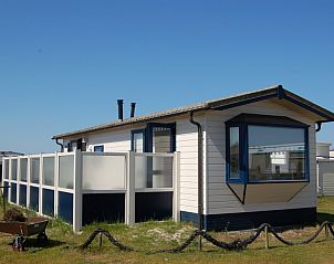 Guest house 481101 • Chalet Ameland • CORIMAR tekoop