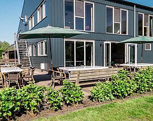 Verblijf 484401 - Vakantiewoning IJsselmeerkust - De Gouwe Droom