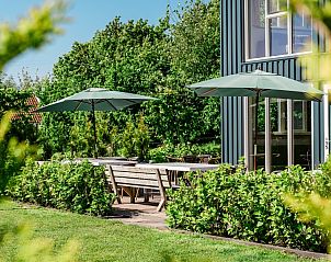 Verblijf 484401 - Vakantiewoning IJsselmeerkust - De Gouwe Droom