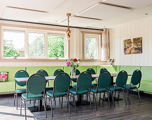 Verblijf 484401 - Vakantiewoning IJsselmeerkust - De Gouwe Droom