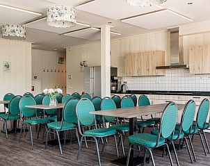 Verblijf 484401 - Vakantiewoning IJsselmeerkust - De Gouwe Droom