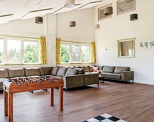 Verblijf 484401 - Vakantiewoning IJsselmeerkust - De Gouwe Droom