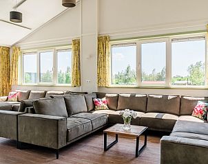 Verblijf 484401 - Vakantiewoning IJsselmeerkust - De Gouwe Droom