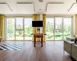 Verblijf 484401 - Vakantiewoning IJsselmeerkust - De Gouwe Droom