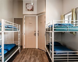 Verblijf 484401 - Vakantiewoning IJsselmeerkust - De Gouwe Droom