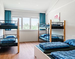 Verblijf 484401 - Vakantiewoning IJsselmeerkust - De Gouwe Droom