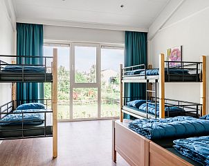 Verblijf 484401 - Vakantiewoning IJsselmeerkust - De Gouwe Droom