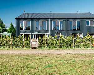 Verblijf 484401 - Vakantiewoning IJsselmeerkust - De Gouwe Droom