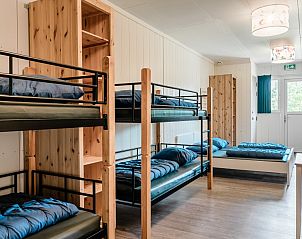 Verblijf 484401 - Vakantiewoning IJsselmeerkust - De Gouwe Droom