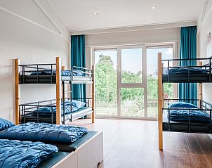 Verblijf 484401 - Vakantiewoning IJsselmeerkust - De Gouwe Droom