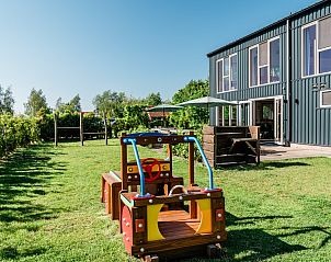 Verblijf 484401 - Vakantiewoning IJsselmeerkust - De Gouwe Droom